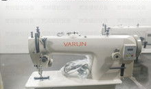 双针缝纫机操作视频,视频教程详解