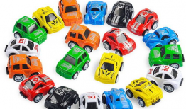 小汽车玩具视频,小汽车玩具视频大揭秘